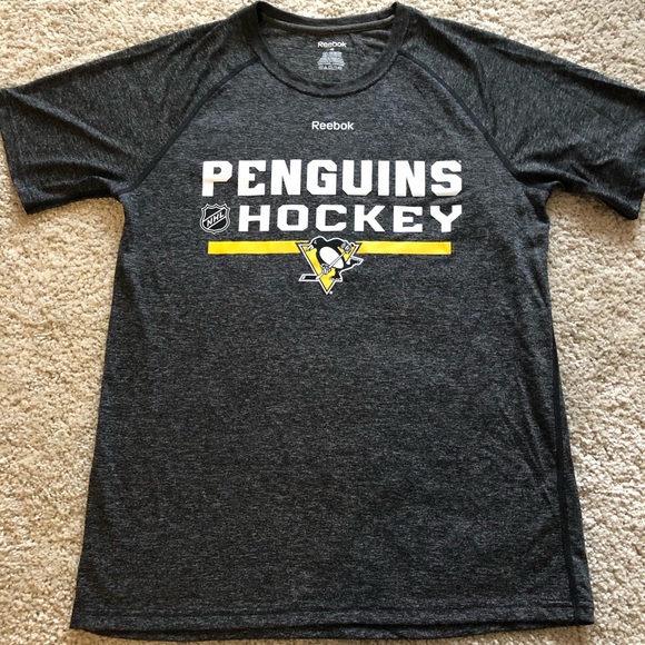 reebok play dry shirt